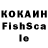 Alpha PVP крисы CK Tuconexion Local